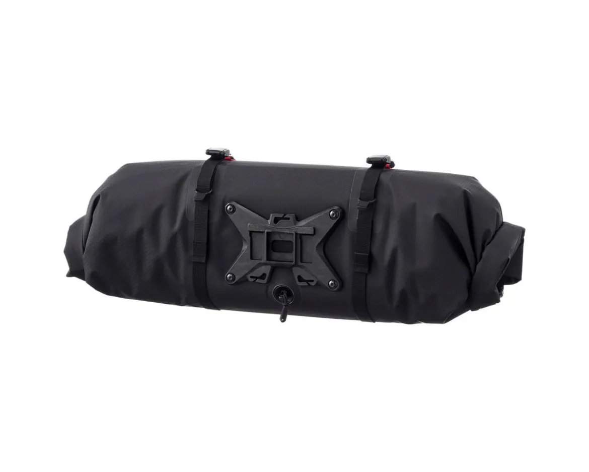 Ortlieb Handlebar-Pack Flex (Black Matte) (15L)