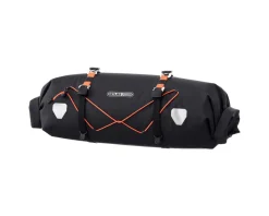 Ortlieb Handlebar-Pack Flex (Black Matte) (15L)