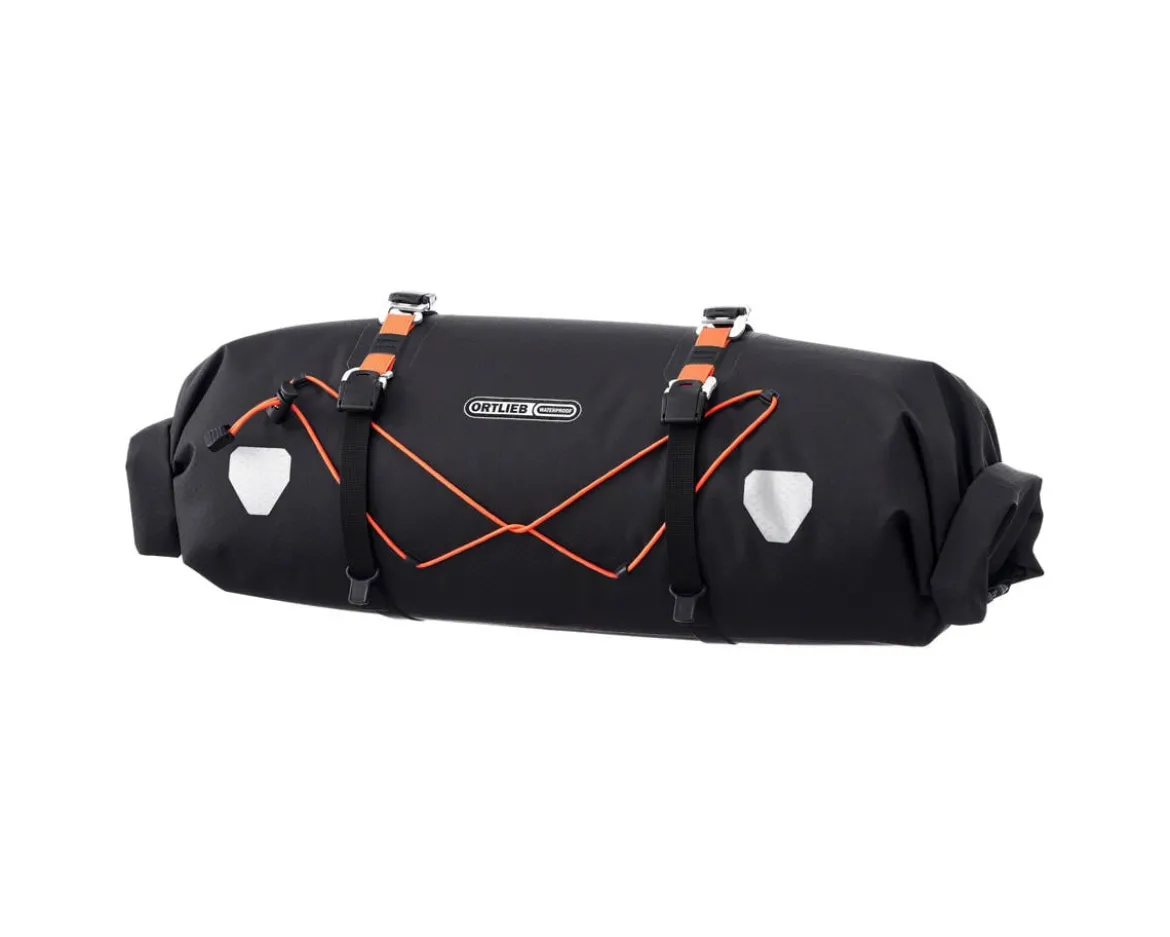 Ortlieb Handlebar-Pack Flex (Black Matte) (15L)
