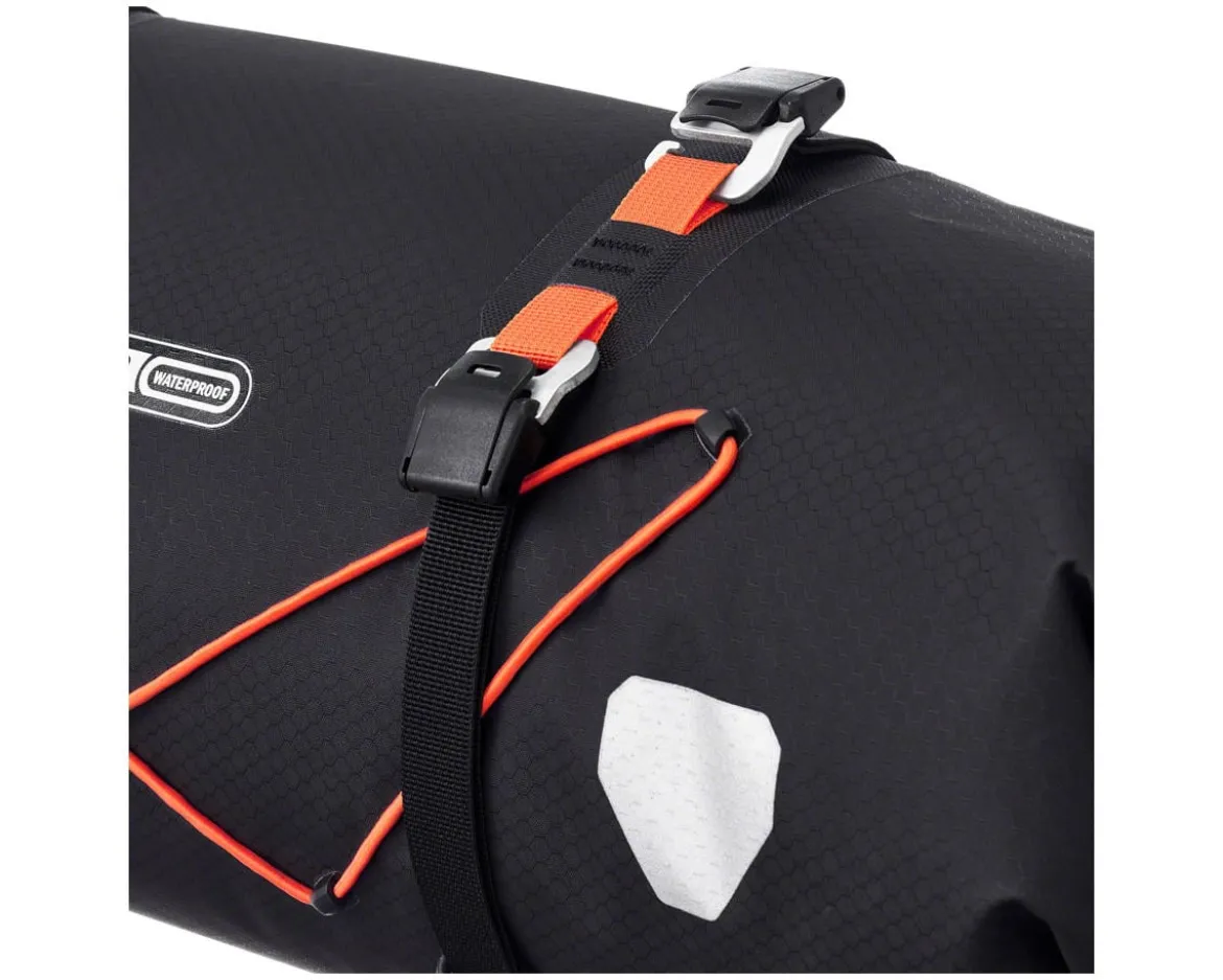 Ortlieb Handlebar-Pack Flex (Black Matte) (15L)