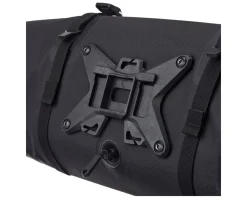 Ortlieb Handlebar-Pack Flex (Black Matte) (15L)