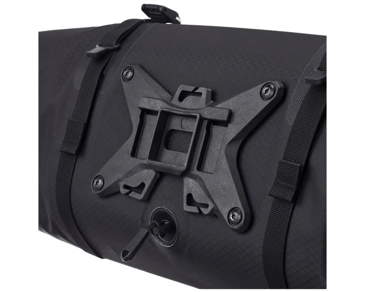 Ortlieb Handlebar-Pack Flex (Black Matte) (15L)
