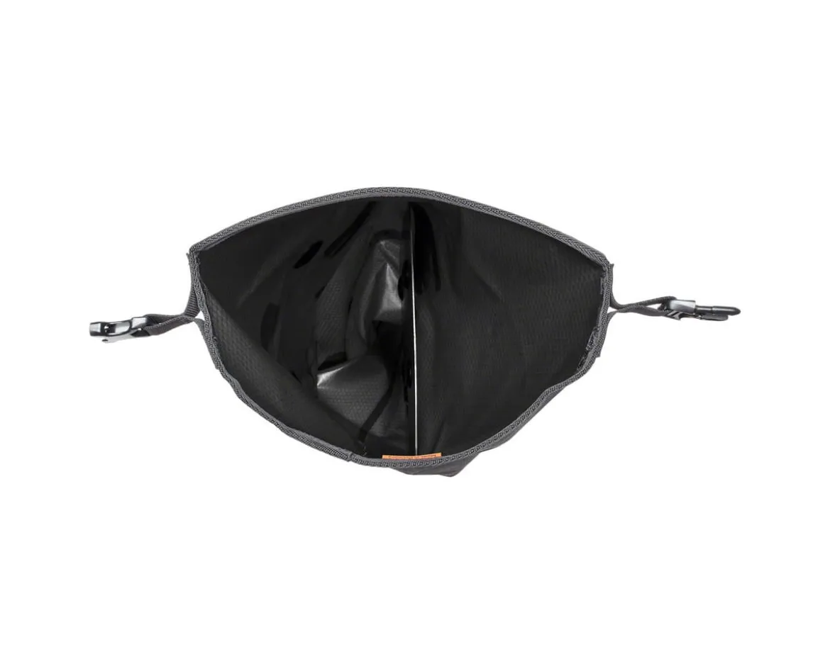 Ortlieb Handlebar-Pack Flex (Black Matte) (15L)