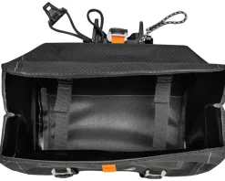 Ortlieb Handlebar-Pack QR (Black) (11L)