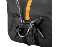 Ortlieb Handlebar-Pack QR (Black) (11L)