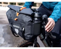 Ortlieb Handlebar-Pack QR (Black) (11L)