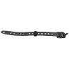 Ortlieb O-Strap Adjustable Rubber Strap (Black) (190mm)