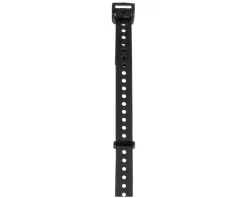 Ortlieb O-Strap Rack Strap (Black) (570mm) (20mm Width)