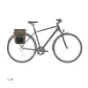 Ortlieb Pedal Mate Pannier (Dark Sand) (16L) (Single)