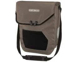 Ortlieb Pedal Mate Pannier (Dark Sand) (16L) (Single)