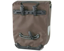 Ortlieb Pedal Mate Pannier (Dark Sand) (16L) (Single)