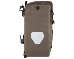 Ortlieb Pedal Mate Pannier (Dark Sand) (16L) (Single)