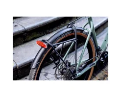 Ortlieb Quick-Rack Light Rear Rack (Black) (Quick Release)