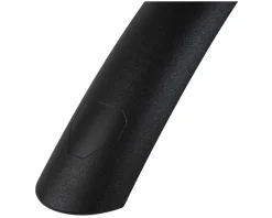 Ortlieb Quick-Rack Mudguard (Black) (38mm)