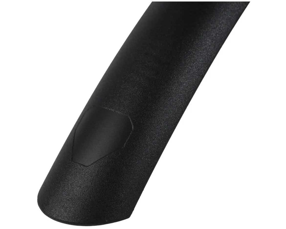 Ortlieb Quick-Rack Mudguard (Black) (38mm)