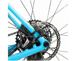 Ortlieb Quick-Rack Seat Stay Adapter (Black)