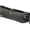 Ortlieb RC Toptube Frame Pack (Black) (Roll Closure) (4L)