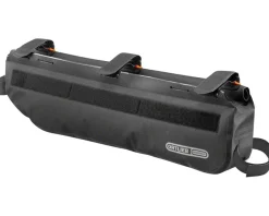 Ortlieb RC Toptube Frame Pack (Black) (Roll Closure) (4L)
