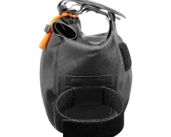 Ortlieb RC Toptube Frame Pack (Black) (Roll Closure) (4L)