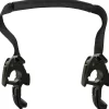 Ortlieb Replacement Pannier Hooks (For QL2.1 Systems on 20mm Rails)