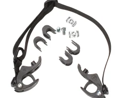 Ortlieb Replacement Pannier Hooks (For QL1 Systems)