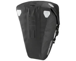 Ortlieb Saddle-Bag Seat Bag (Black Matte) (4.1L)