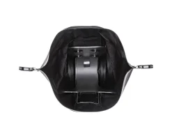 Ortlieb Saddle-Bag Seat Bag (Black Matte) (4.1L)