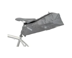 Ortlieb Seat-Pack Support-Strap (Black)