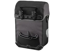 Ortlieb Sport-Packer Plus Panniers (Granite/Black) (30L) (Pair)