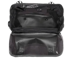 Ortlieb Sport-Packer Plus Panniers (Granite/Black) (30L) (Pair)
