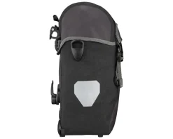 Ortlieb Sport-Packer Plus Panniers (Granite/Black) (30L) (Pair)