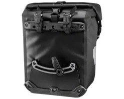 Ortlieb Sport-Roller Classic Panniers (Black) (25L) (Pair)