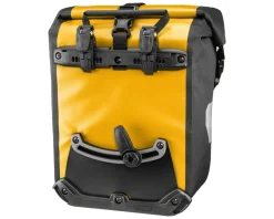 Ortlieb Sport-Roller Classic Panniers (Yellow) (25L) (Pair)