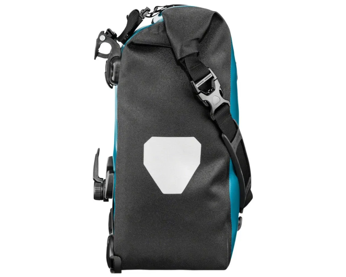 Ortlieb Sport-Roller Classic Panniers (Blue) (25L) (Pair)