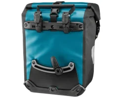 Ortlieb Sport-Roller Classic Panniers (Blue) (25L) (Pair)