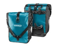 Ortlieb Sport-Roller Classic Panniers (Blue) (25L) (Pair)
