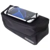 Ortlieb Top Tube Bag (Black) (1.5L)
