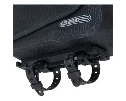 Ortlieb Top Tube Bag (Black) (1.5L)