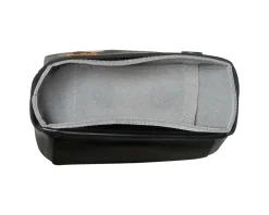 Ortlieb Top Tube Bag (Black) (1.5L)