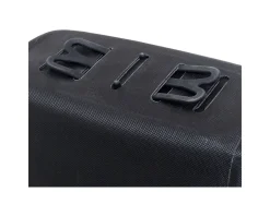 Ortlieb Top Tube Bag (Black) (1.5L)