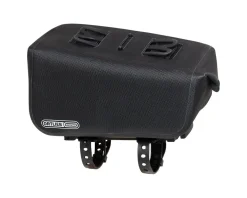 Ortlieb Top Tube Bag (Black) (1.5L)