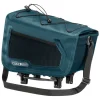 Ortlieb Trunk Bag Rack Bag (Petrol) (10L) (Single)