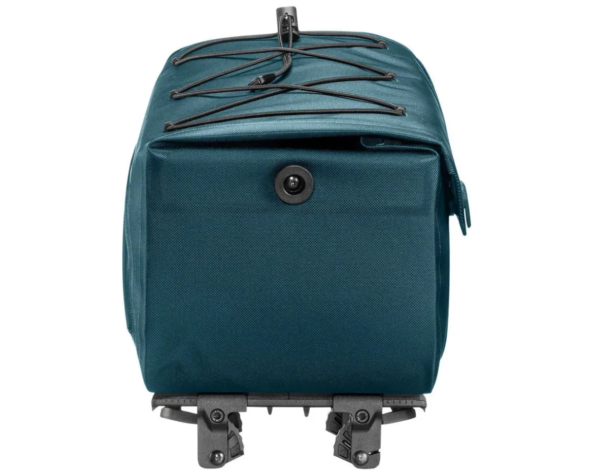 Ortlieb Trunk Bag Rack Bag (Petrol) (10L) (Single)