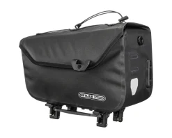 Ortlieb Trunk Bag Rack Bag (Black) (10L) (Single)