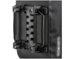 Ortlieb Trunk Bag Rack Bag (Black) (10L) (Single)