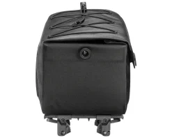 Ortlieb Trunk Bag Rack Bag (Black) (10L) (Single)