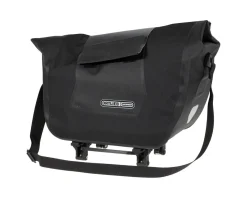 Ortlieb Trunk-Bag RC (Black) (12L)