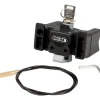 Ortlieb Ultimate6 Handlebar Bag Mounting Bracket (w/Lock)