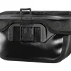 Ortlieb Ultimate Six Classic Handlebar Bag (Black) (5L)