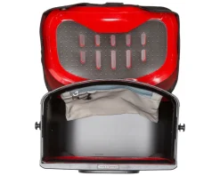 Ortlieb Ultimate Six Classic Handlebar Bag (Red) (6.5L)
